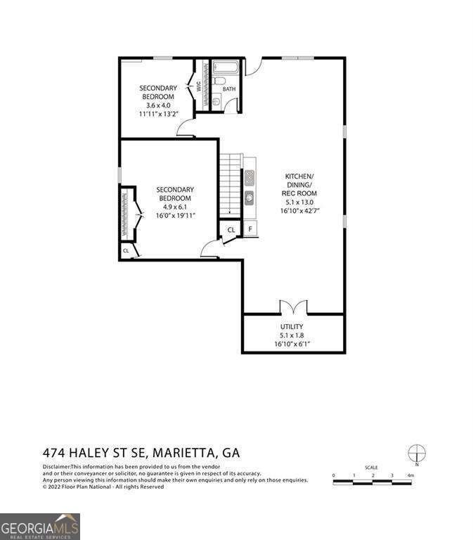 474 Haley Street Marietta - 25