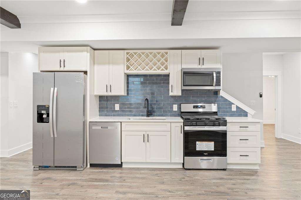 474 Haley Street Marietta - 27