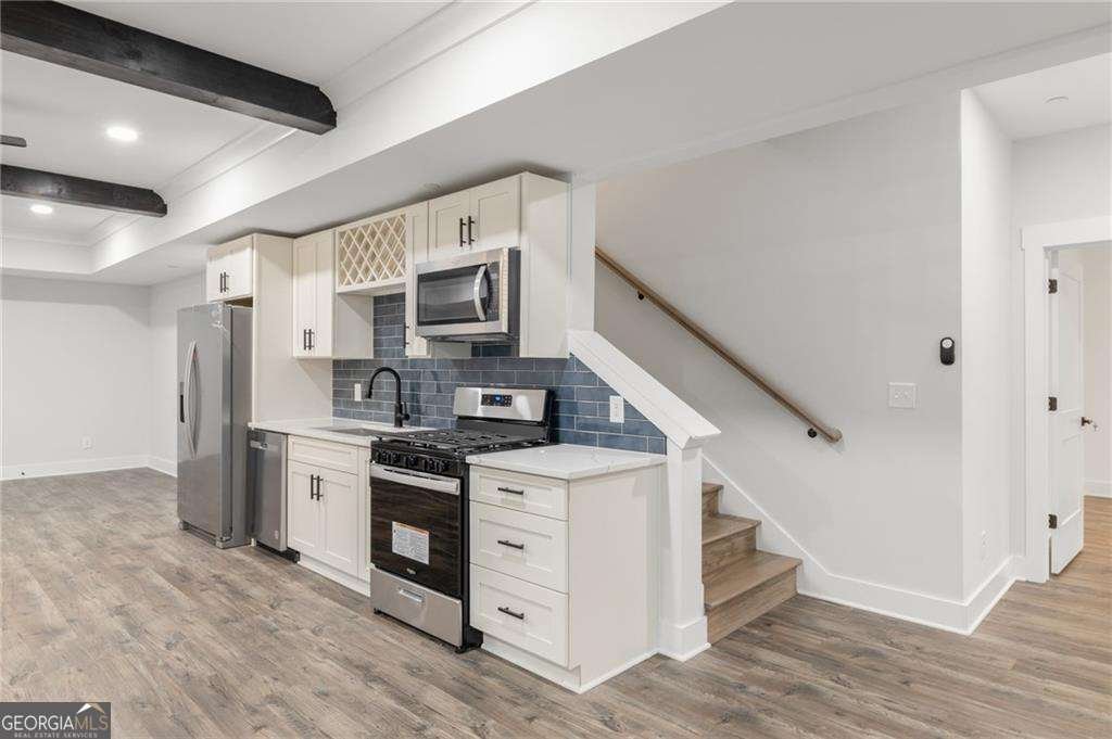 474 Haley Street Marietta - 28