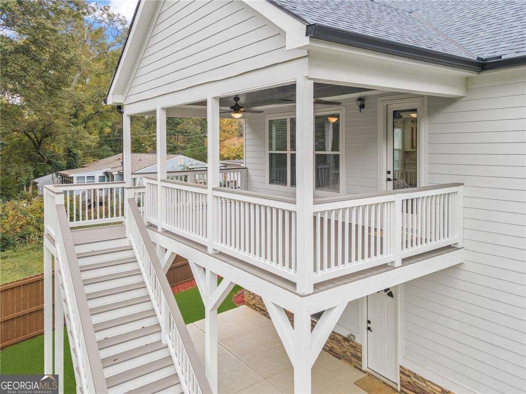 474 Haley Street Marietta - 3