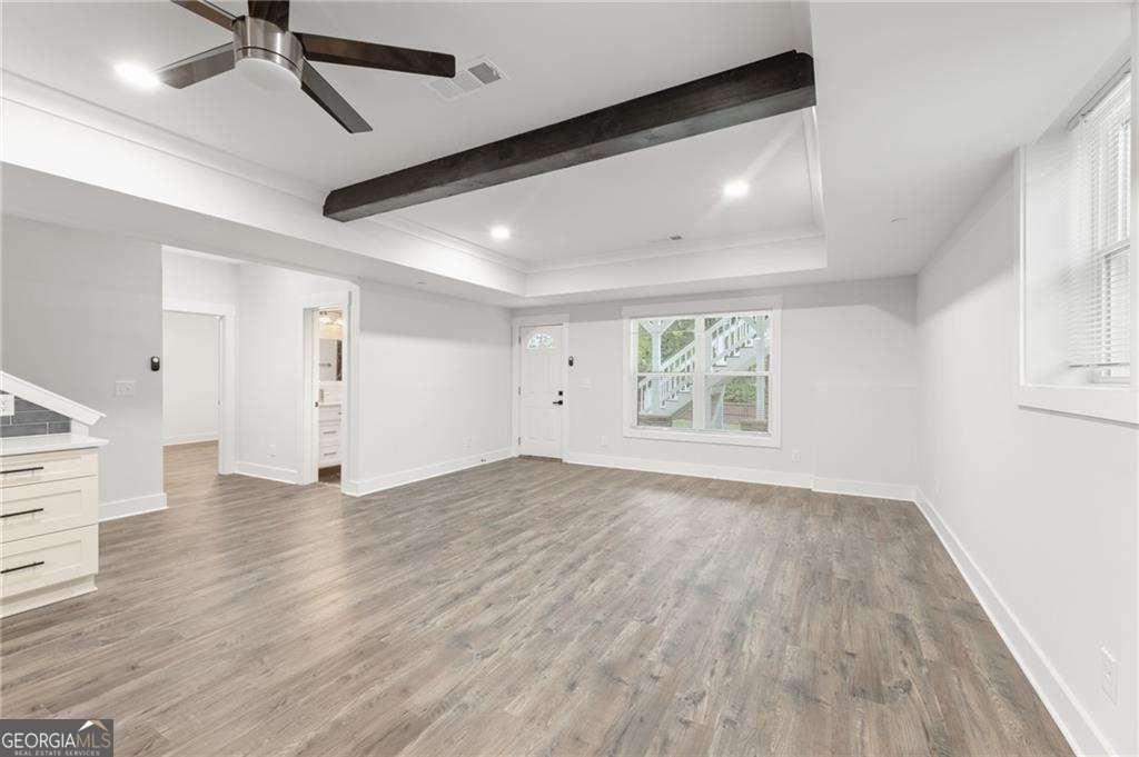 474 Haley Street Marietta - 30
