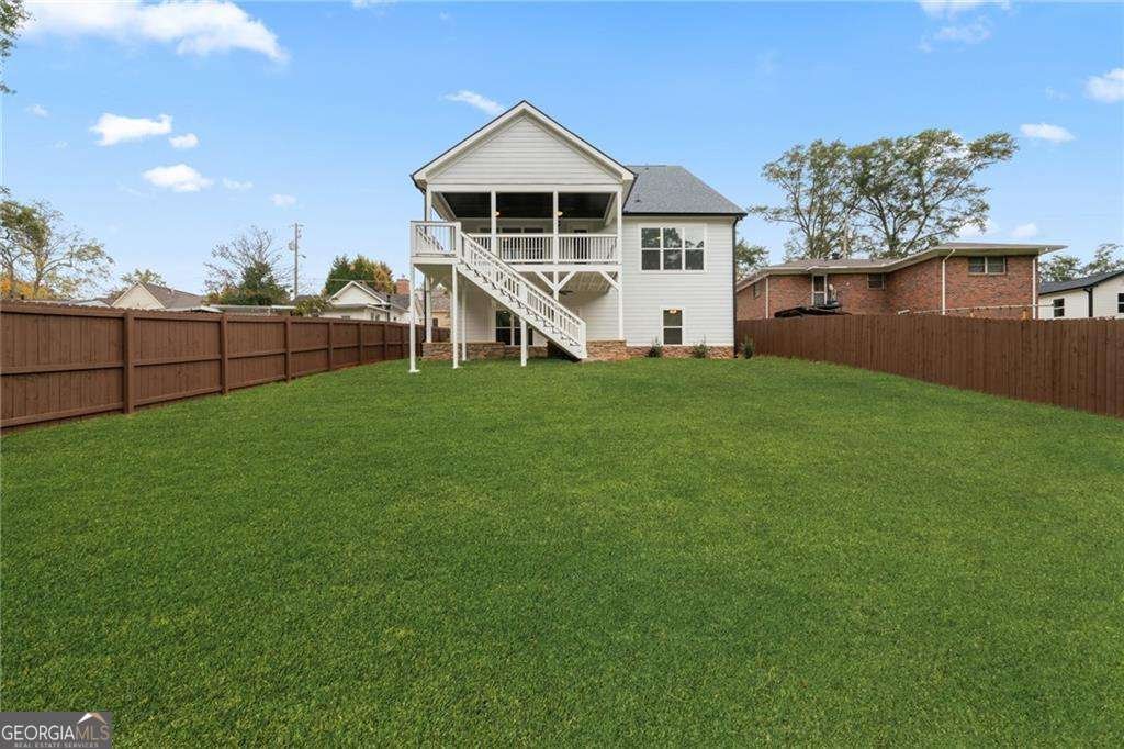 474 Haley Street Marietta - 38