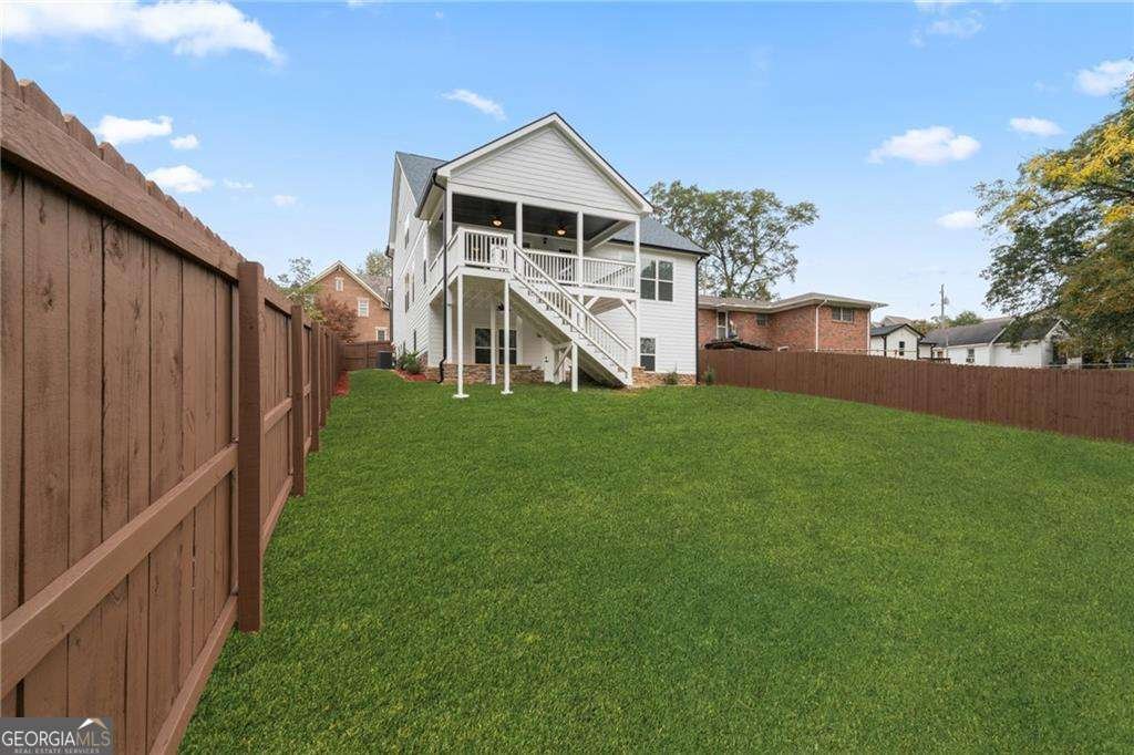 474 Haley Street Marietta - 39
