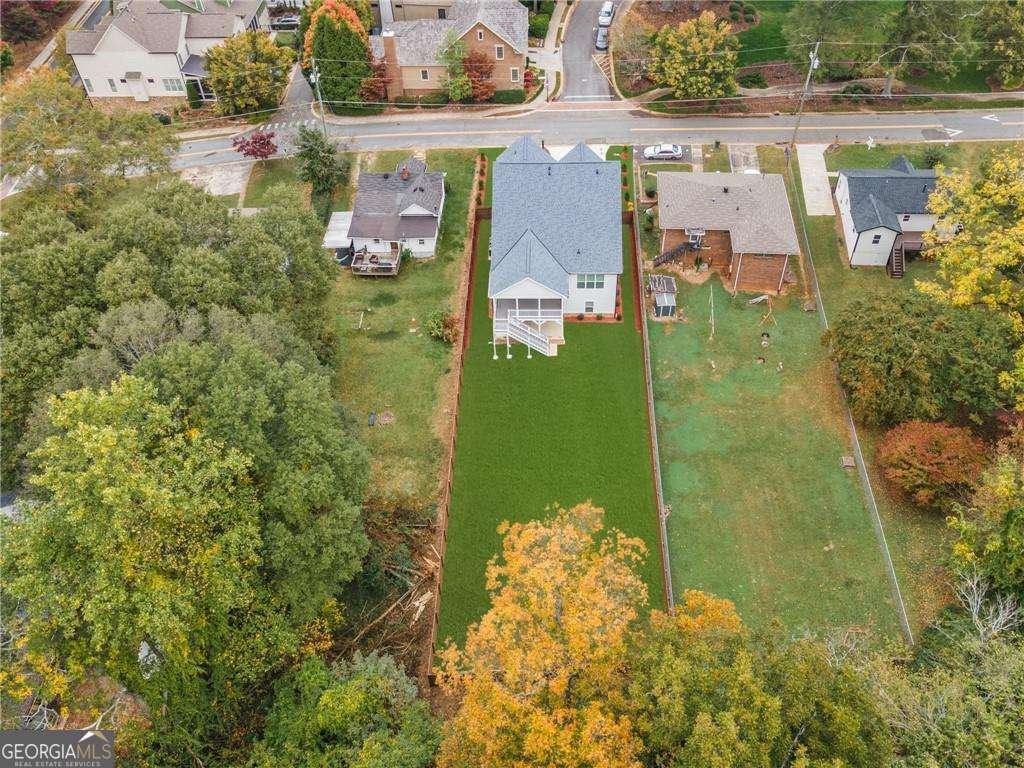 474 Haley Street Marietta - 5