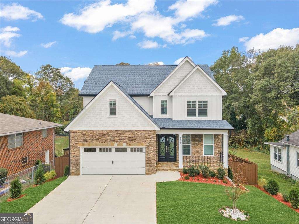 474 Haley Street Marietta - 6