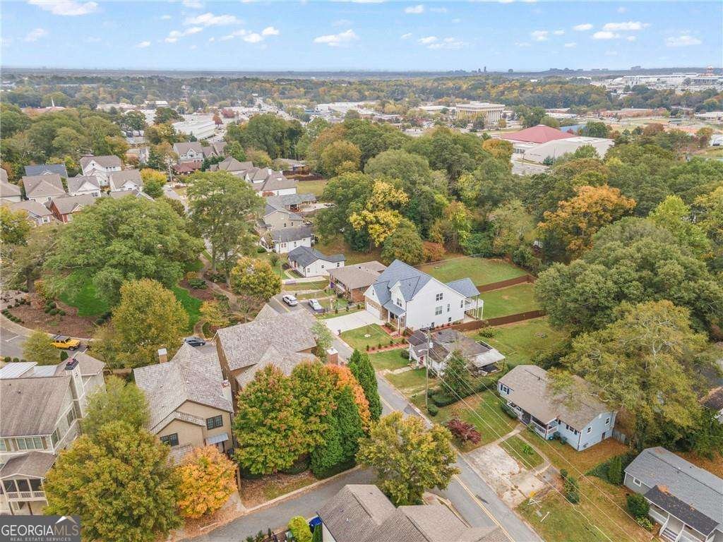 474 Haley Street Marietta - 9
