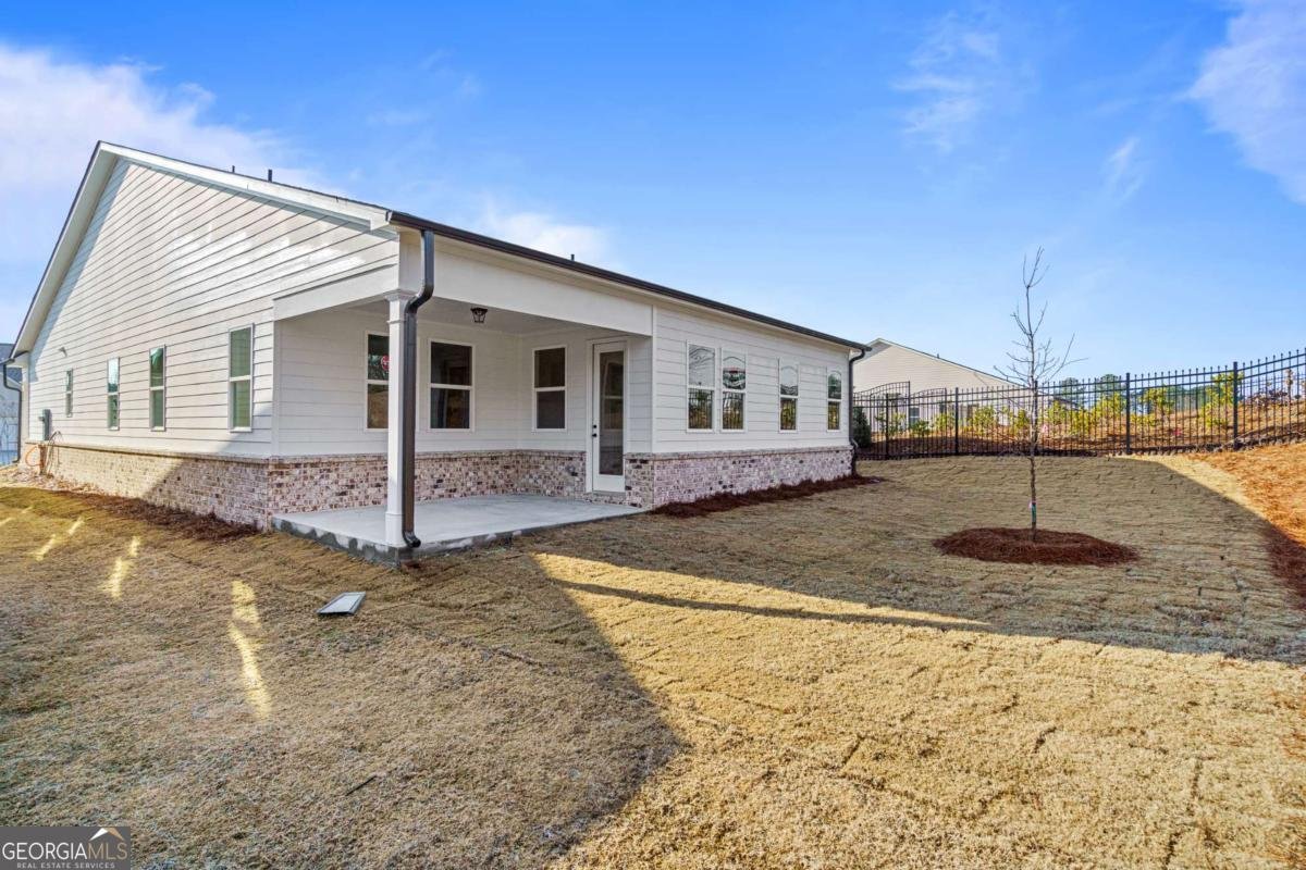 1693 Juniper Berry Way Loganville - 33