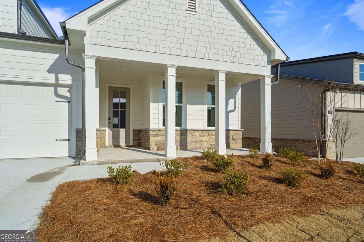 1693 Juniper Berry Way Loganville - 4