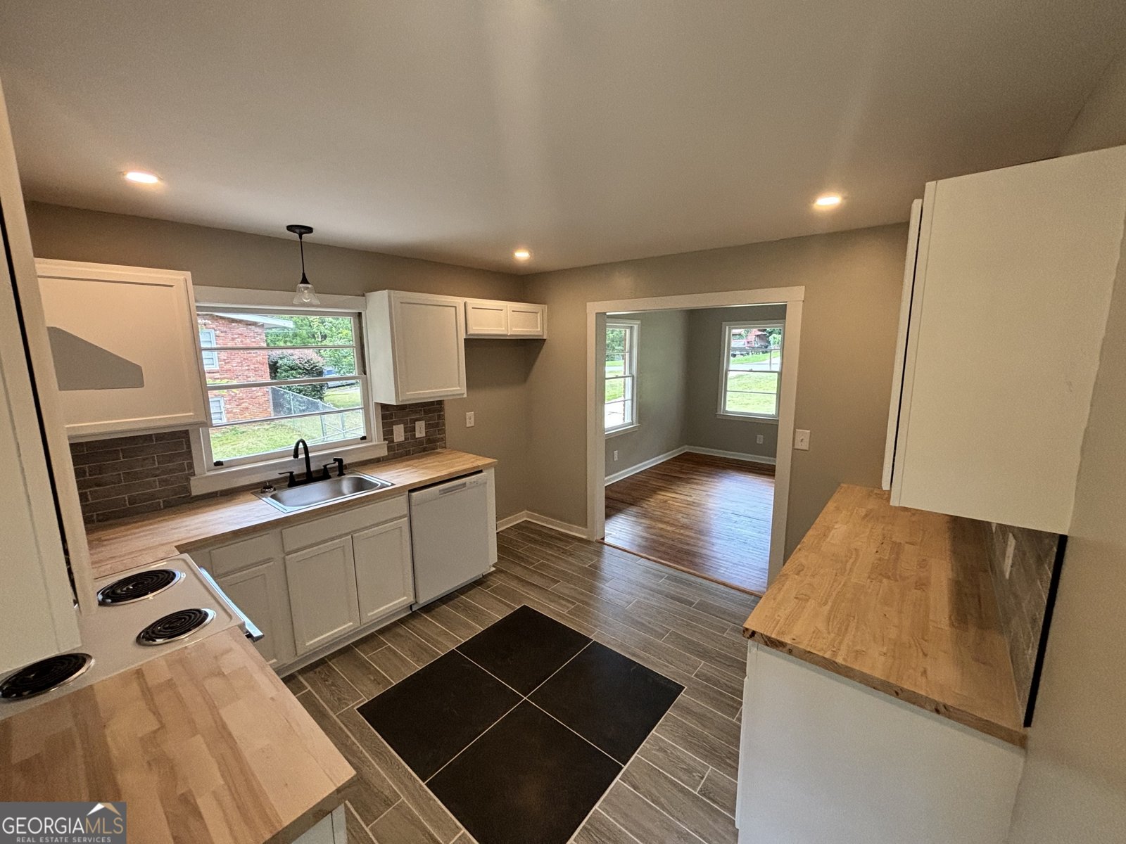 766 Crockett Drive Columbus - 2