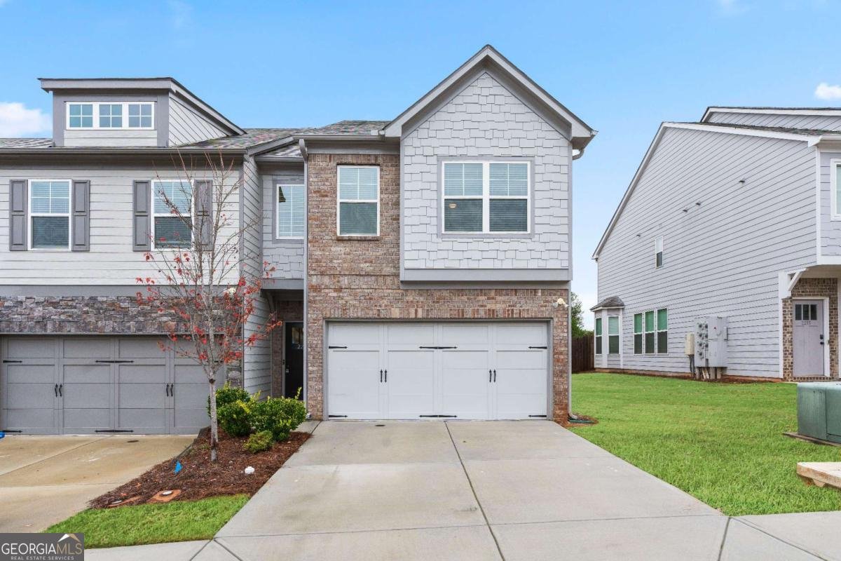 2231 BEDELL Drive Conyers - 1