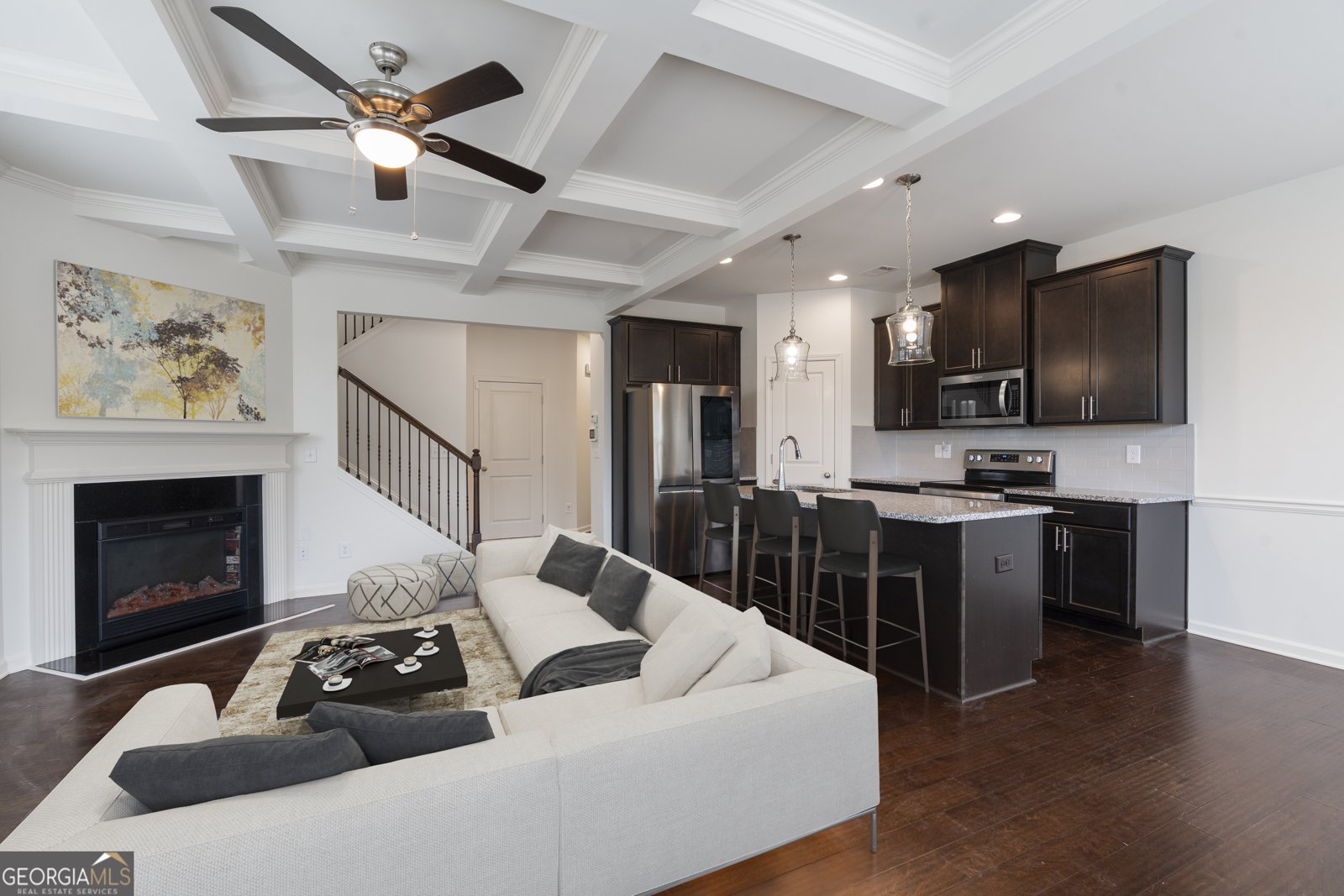 2231 BEDELL Drive Conyers - 2