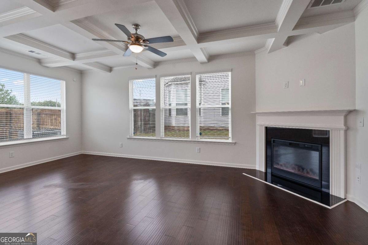 2231 BEDELL Drive Conyers - 3
