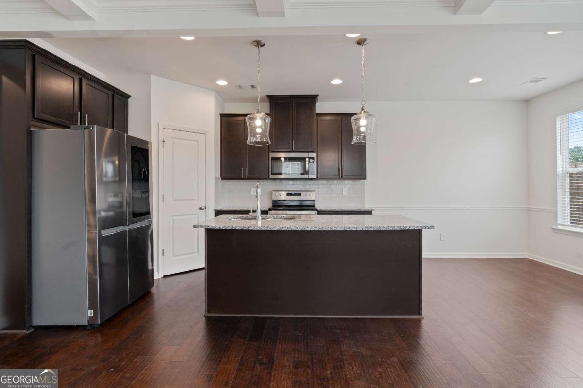 2231 BEDELL Drive Conyers - 4