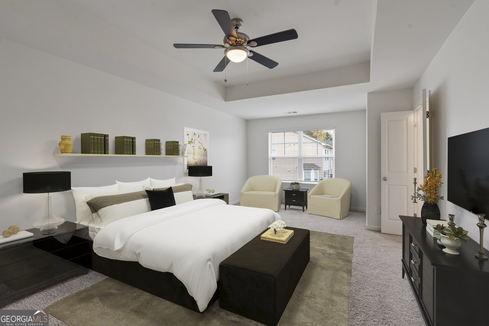 2231 BEDELL Drive Conyers - 8