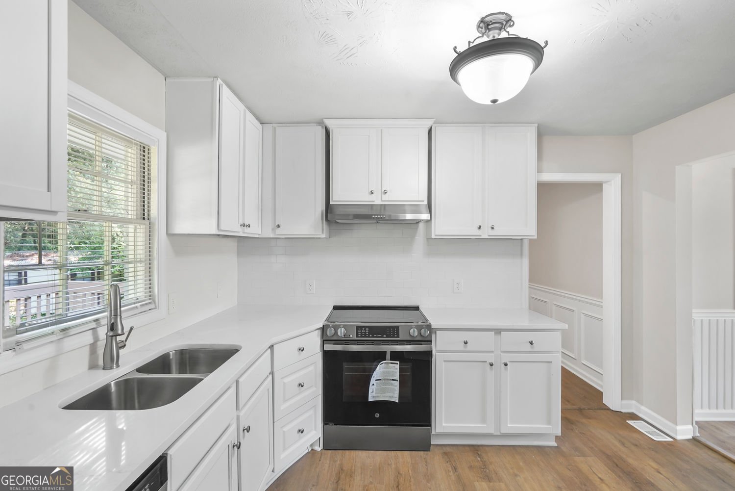 1260 White Oak Street Conyers - 10
