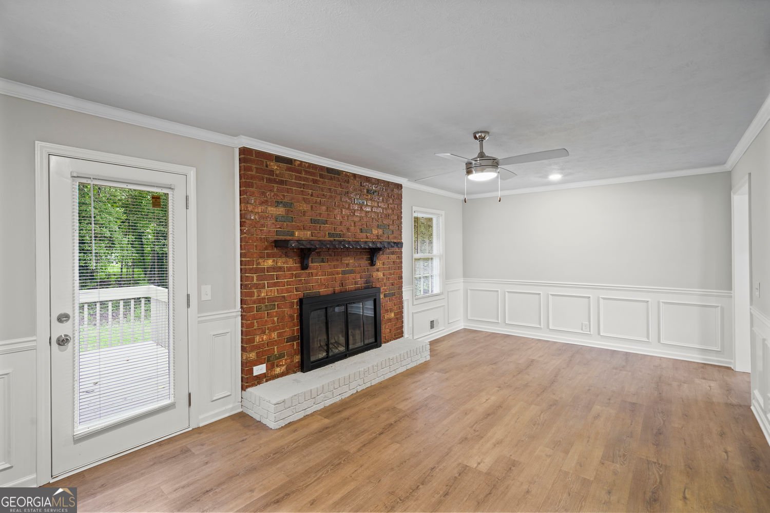 1260 White Oak Street Conyers - 11