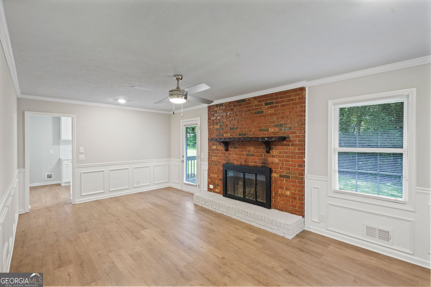 1260 White Oak Street Conyers - 13