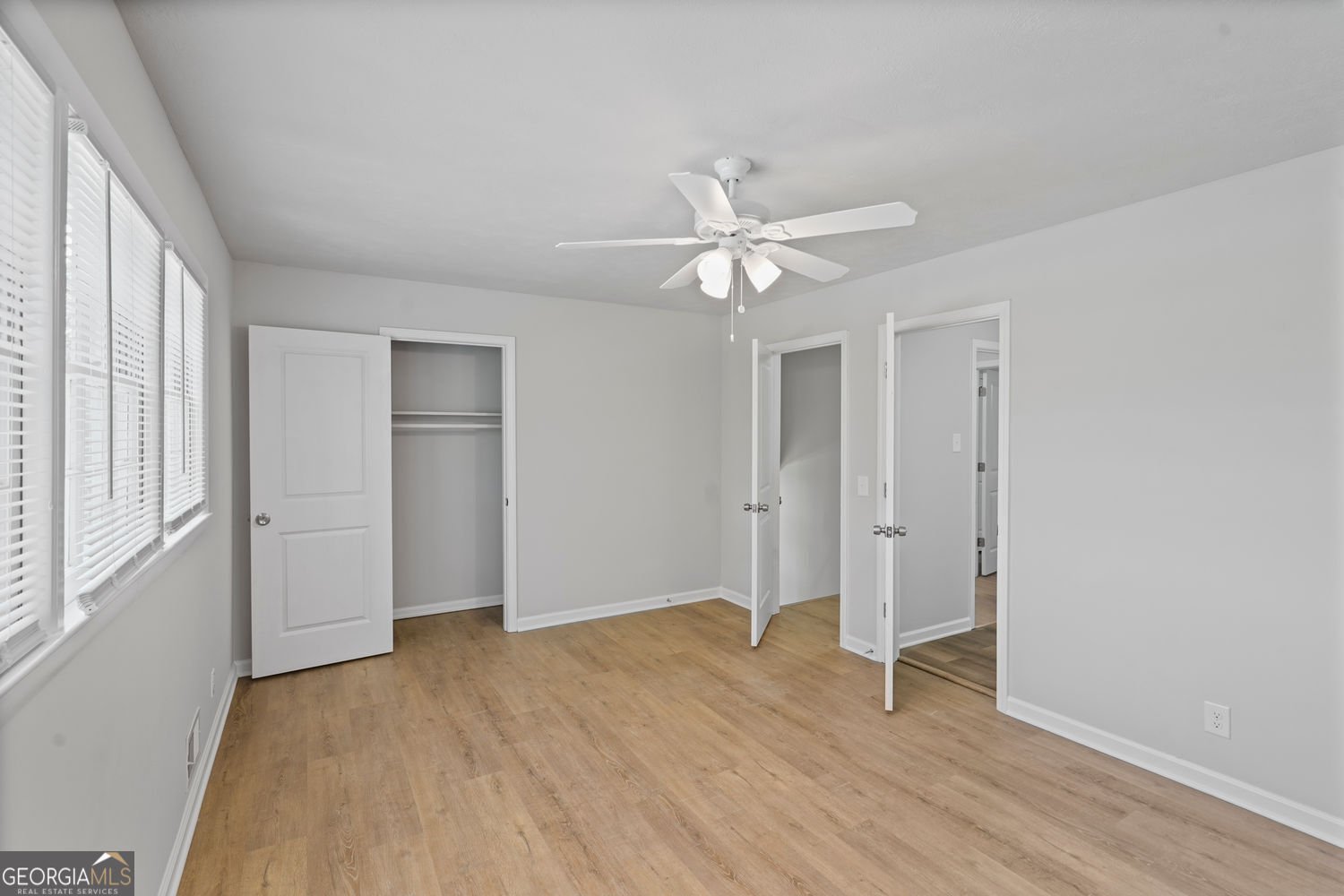 1260 White Oak Street Conyers - 23