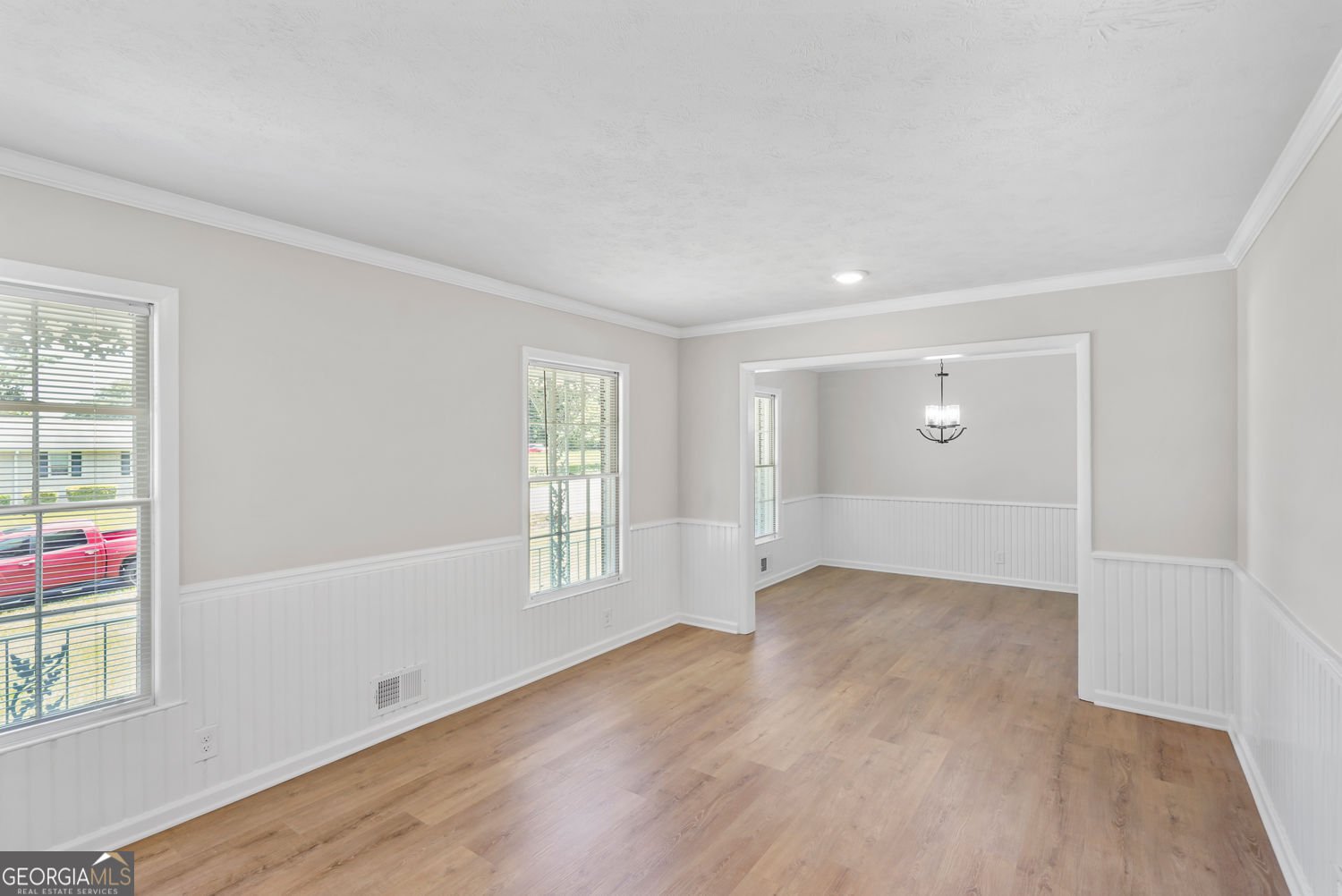 1260 White Oak Street Conyers - 3
