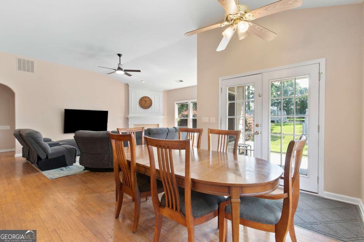 3011 Stillwater Drive Villa Rica - 1