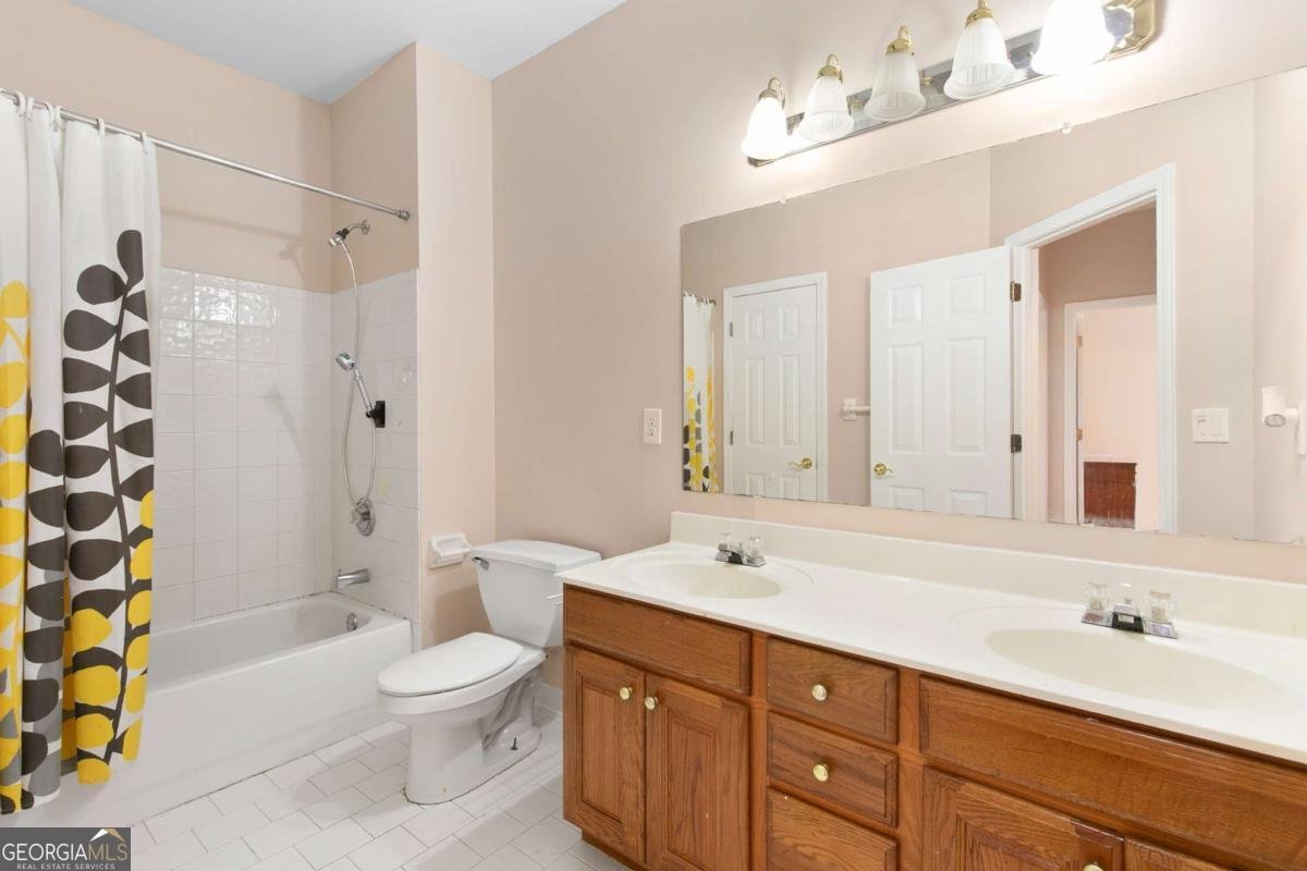 3011 Stillwater Drive Villa Rica - 12