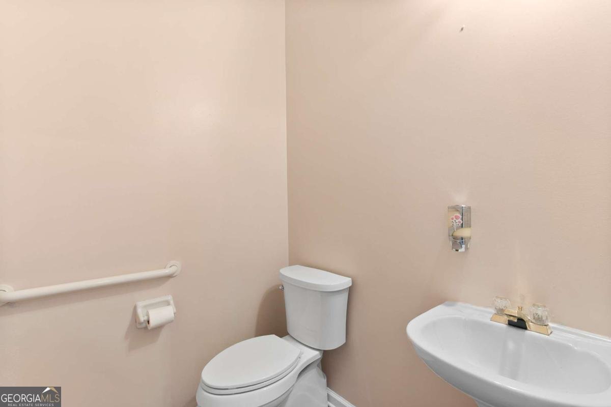 3011 Stillwater Drive Villa Rica - 14