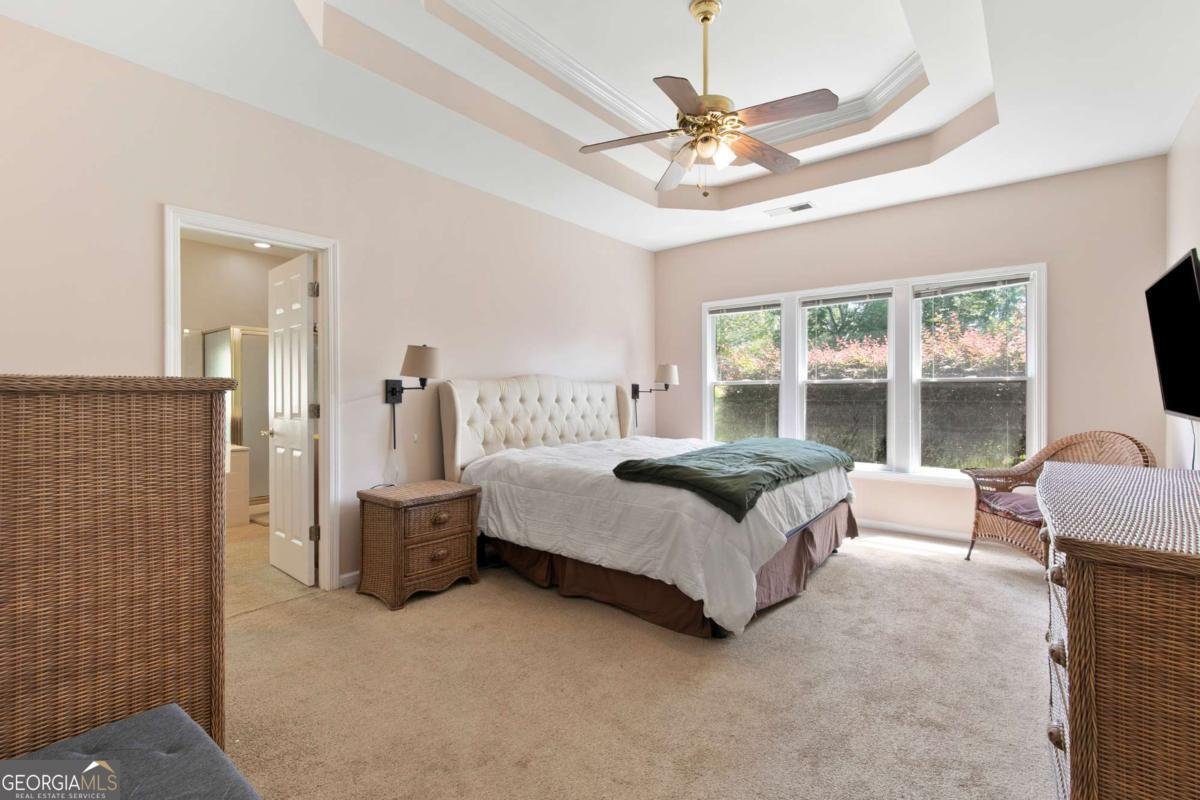 3011 Stillwater Drive Villa Rica - 16