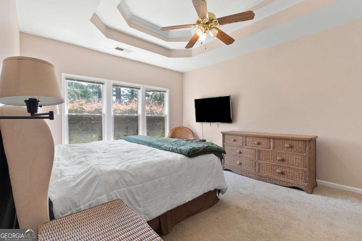 3011 Stillwater Drive Villa Rica - 17