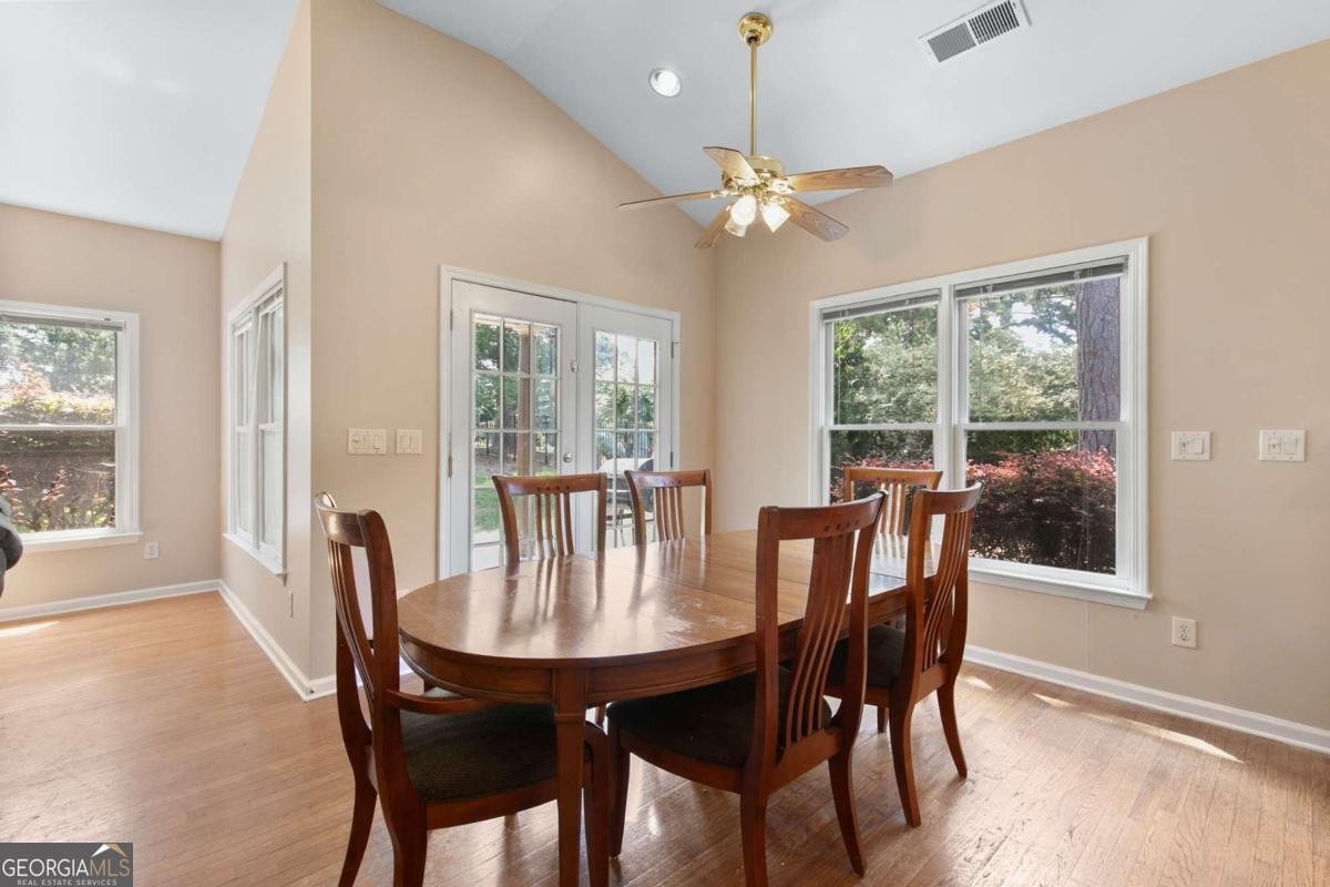 3011 Stillwater Drive Villa Rica - 2