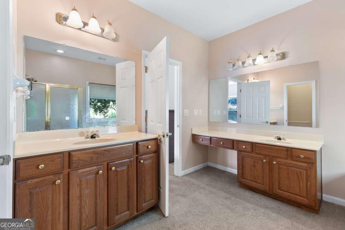 3011 Stillwater Drive Villa Rica - 20