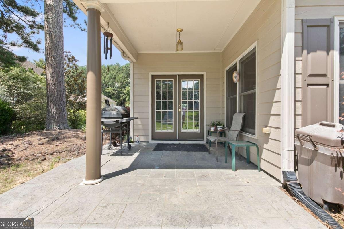3011 Stillwater Drive Villa Rica - 24
