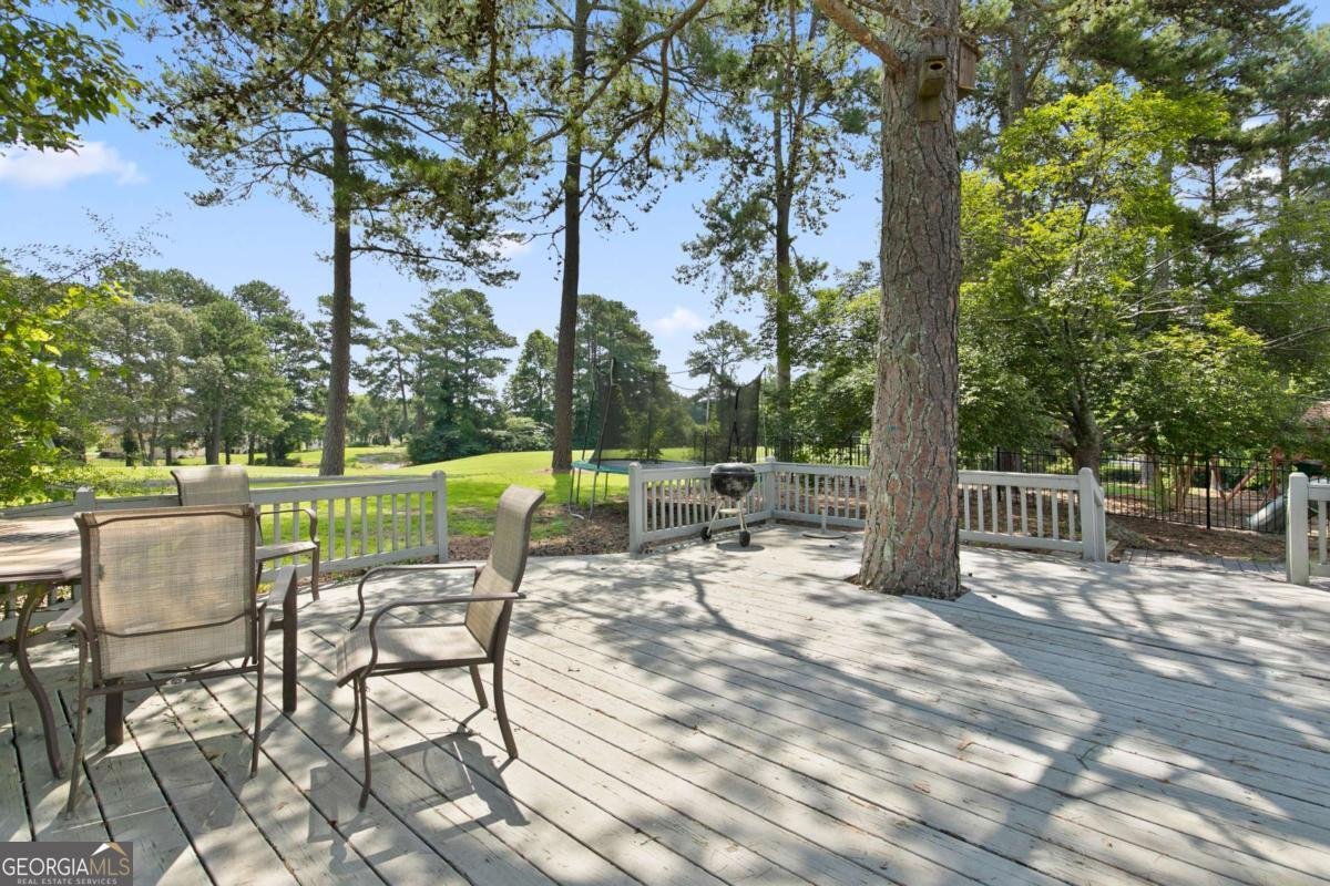 3011 Stillwater Drive Villa Rica - 25
