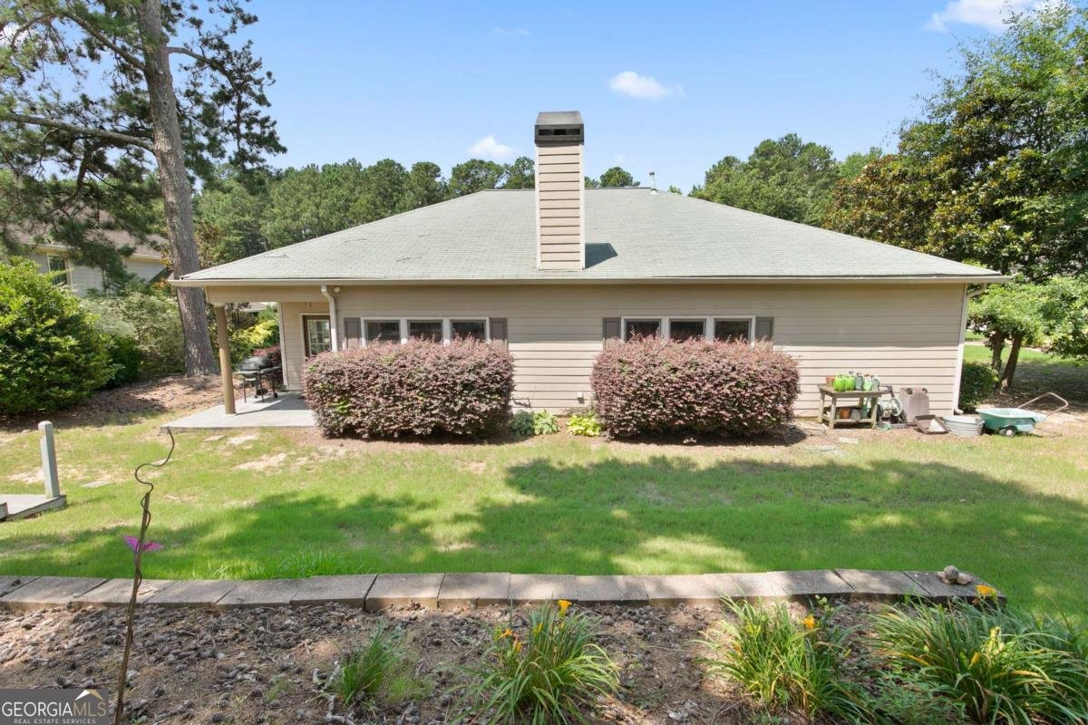 3011 Stillwater Drive Villa Rica - 28