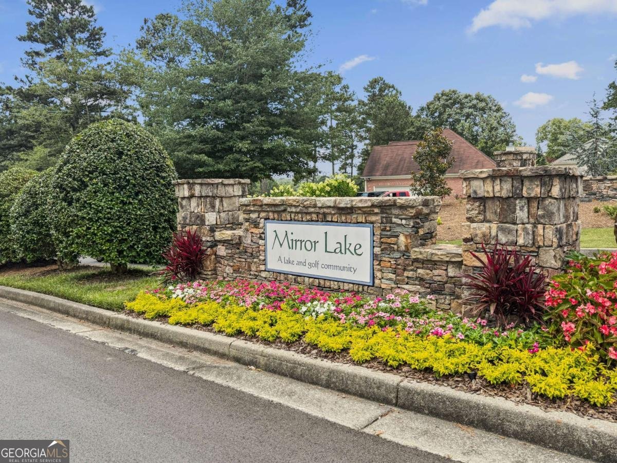 3011 Stillwater Drive Villa Rica - 29