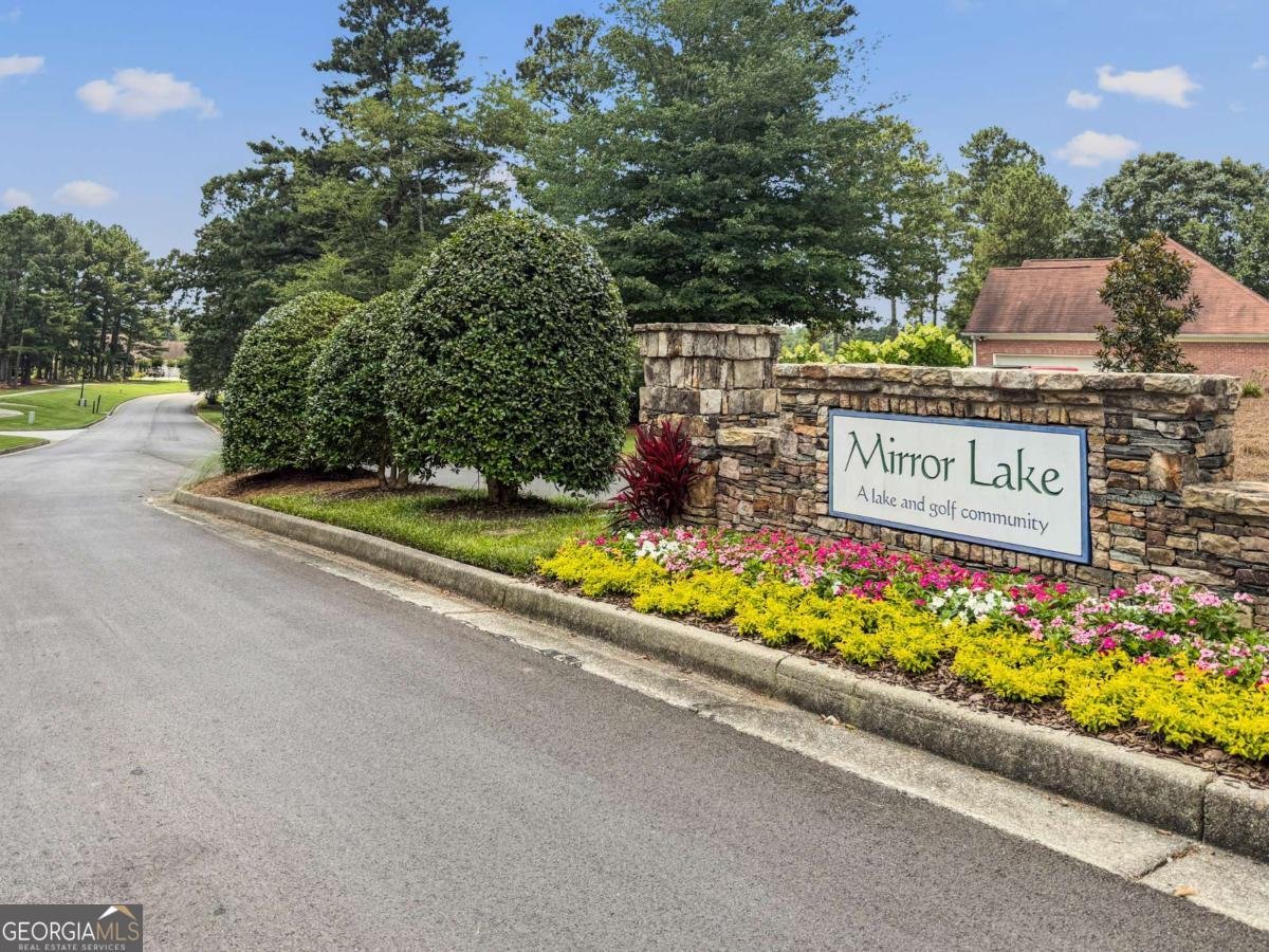 3011 Stillwater Drive Villa Rica - 30