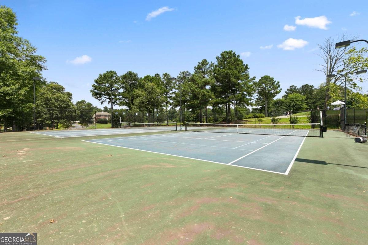 3011 Stillwater Drive Villa Rica - 32