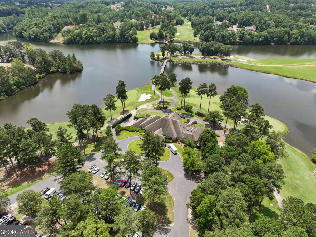 3011 Stillwater Drive Villa Rica - 37