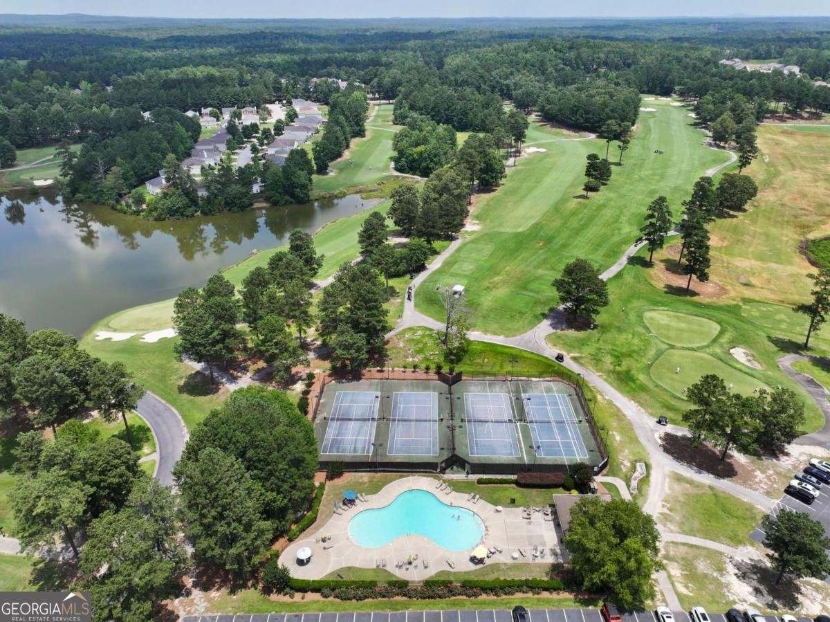 3011 Stillwater Drive Villa Rica - 38