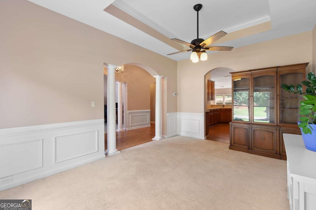 3011 Stillwater Drive Villa Rica - 4
