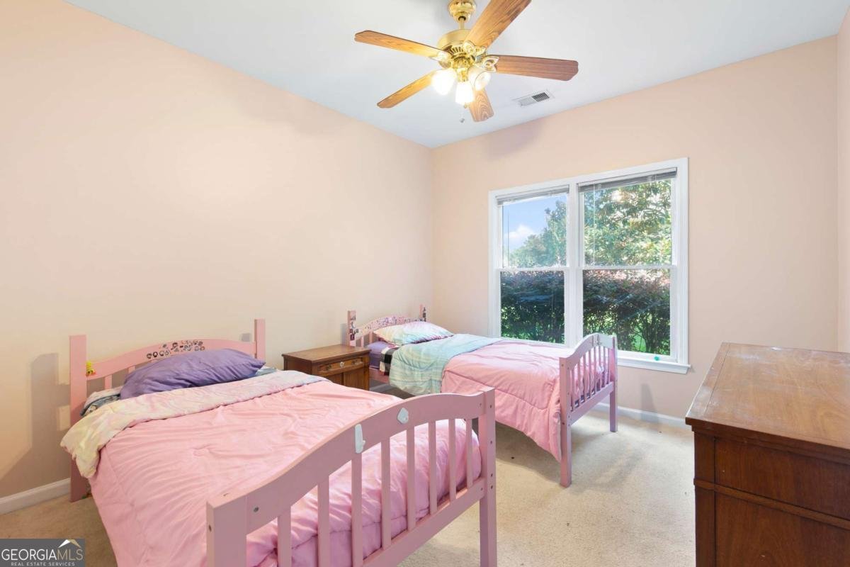 3011 Stillwater Drive Villa Rica - 8