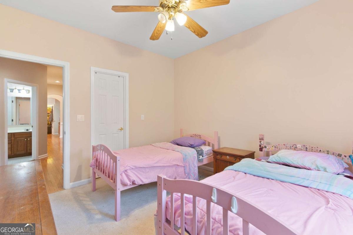 3011 Stillwater Drive Villa Rica - 9