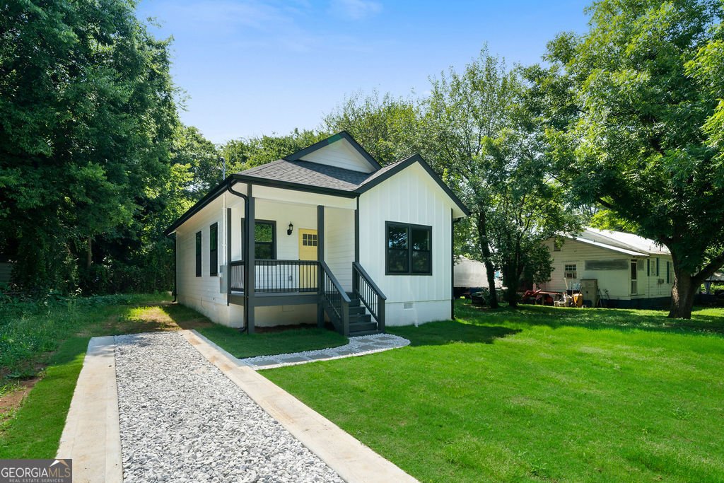 306 Strand Street Rome - 2