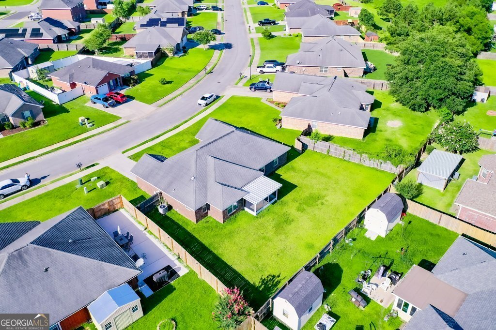 23 Sycamore Way Midway - 3