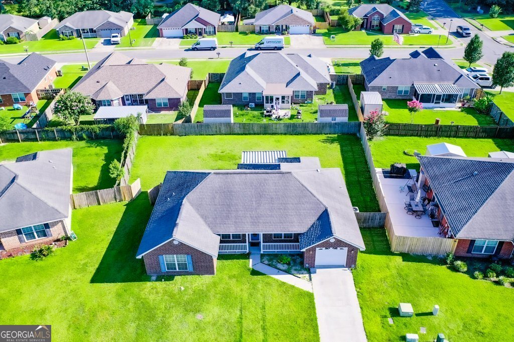 23 Sycamore Way Midway - 37