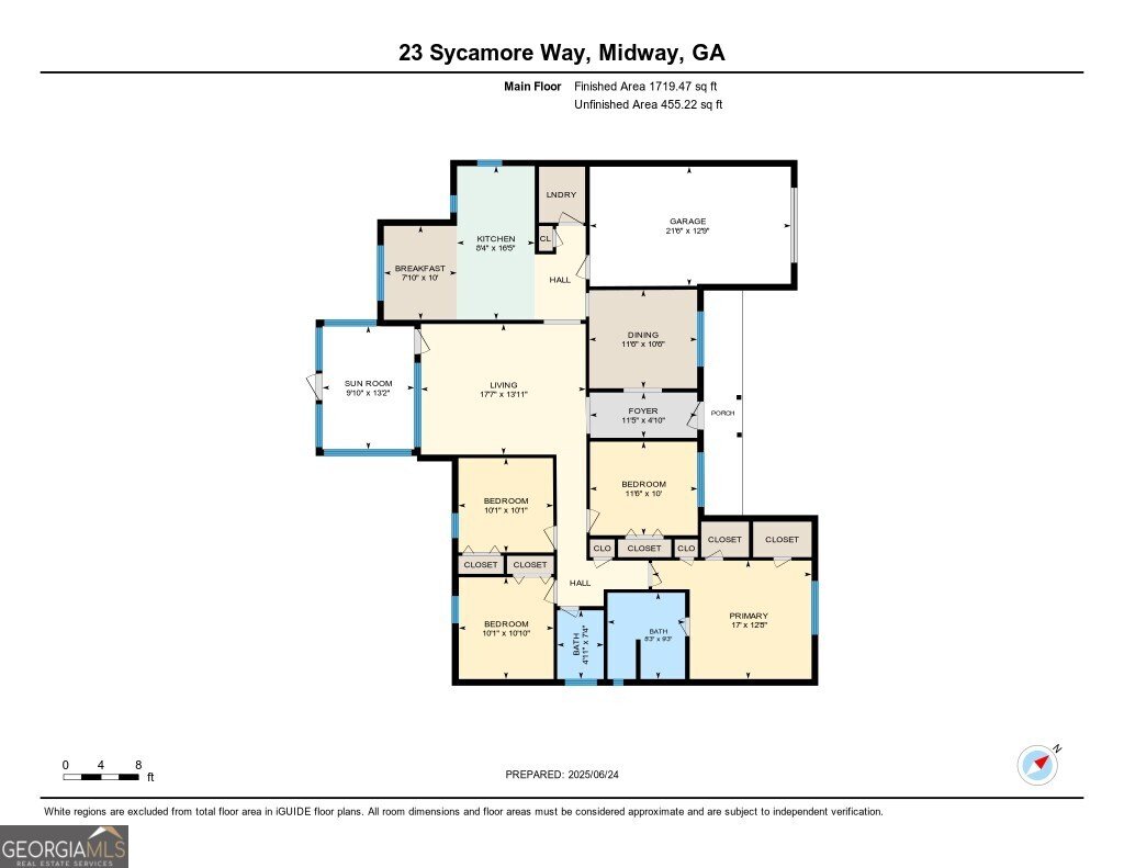 23 Sycamore Way Midway - 7