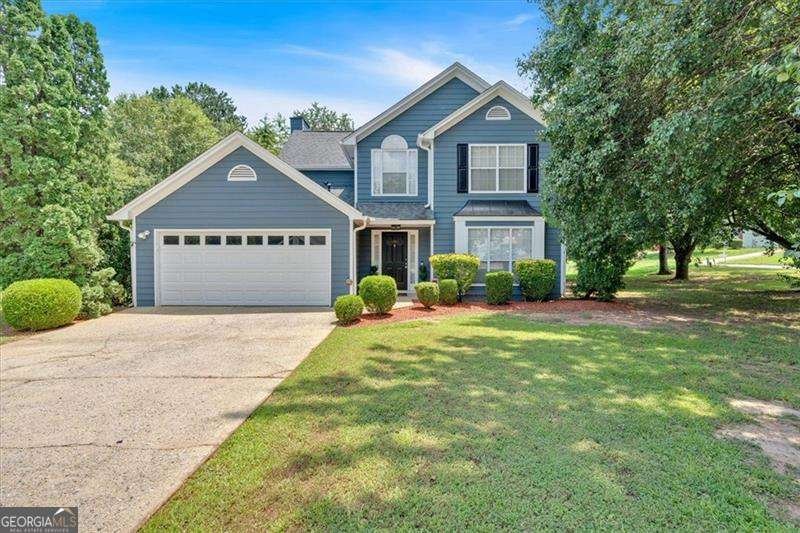 254 WOOD DUCK Drive Jonesboro - 1