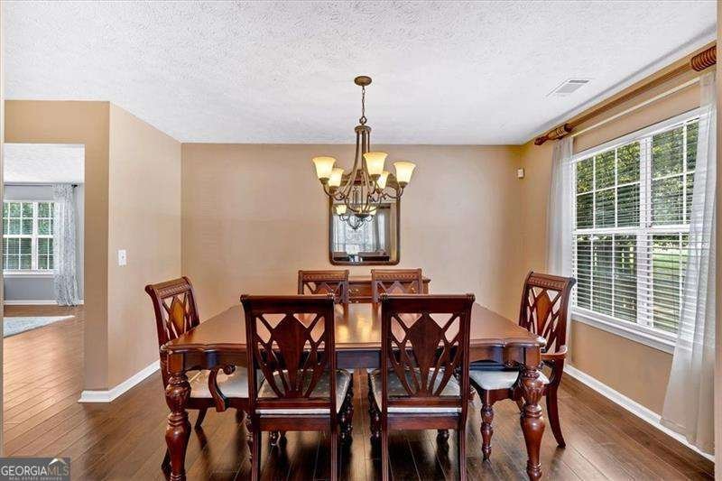 254 WOOD DUCK Drive Jonesboro - 10