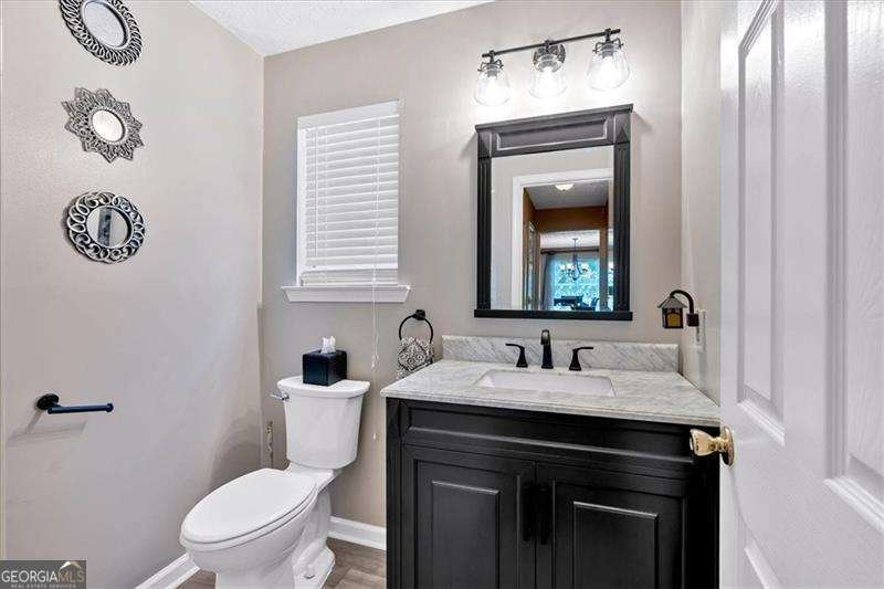 254 WOOD DUCK Drive Jonesboro - 13