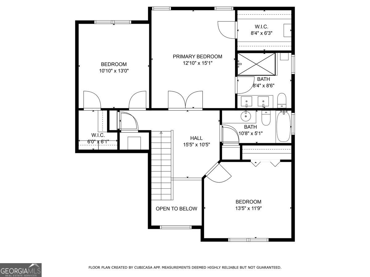 254 WOOD DUCK Drive Jonesboro - 15
