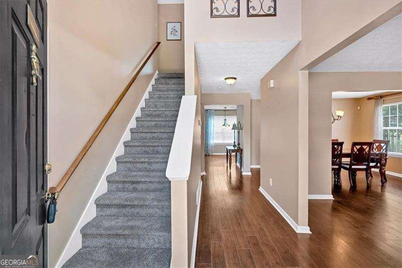 254 WOOD DUCK Drive Jonesboro - 16